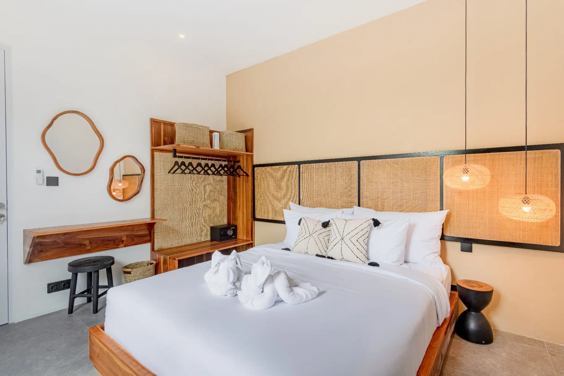 Cheap Villa Pererenan Beach 2 bedrooms — image 3