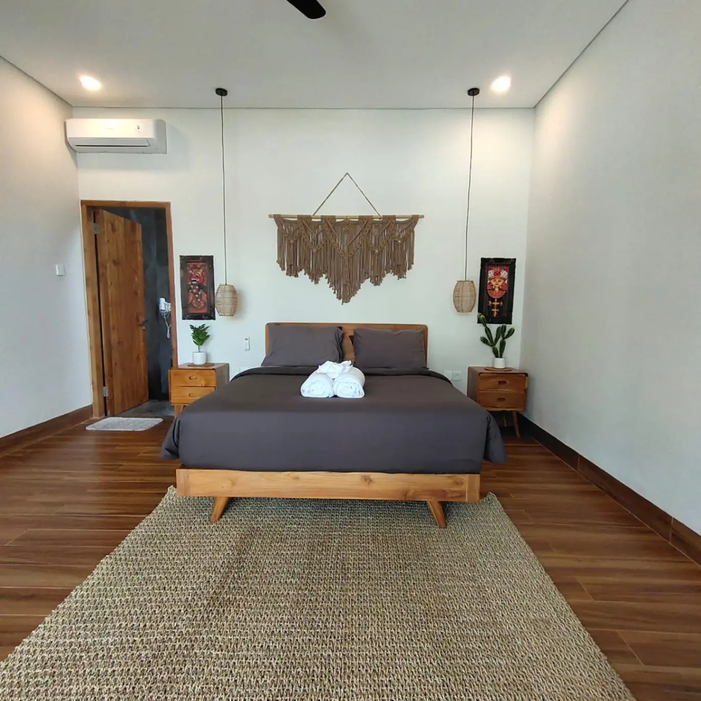 Tibubeneng 2 Bedroom Luxury — image 2