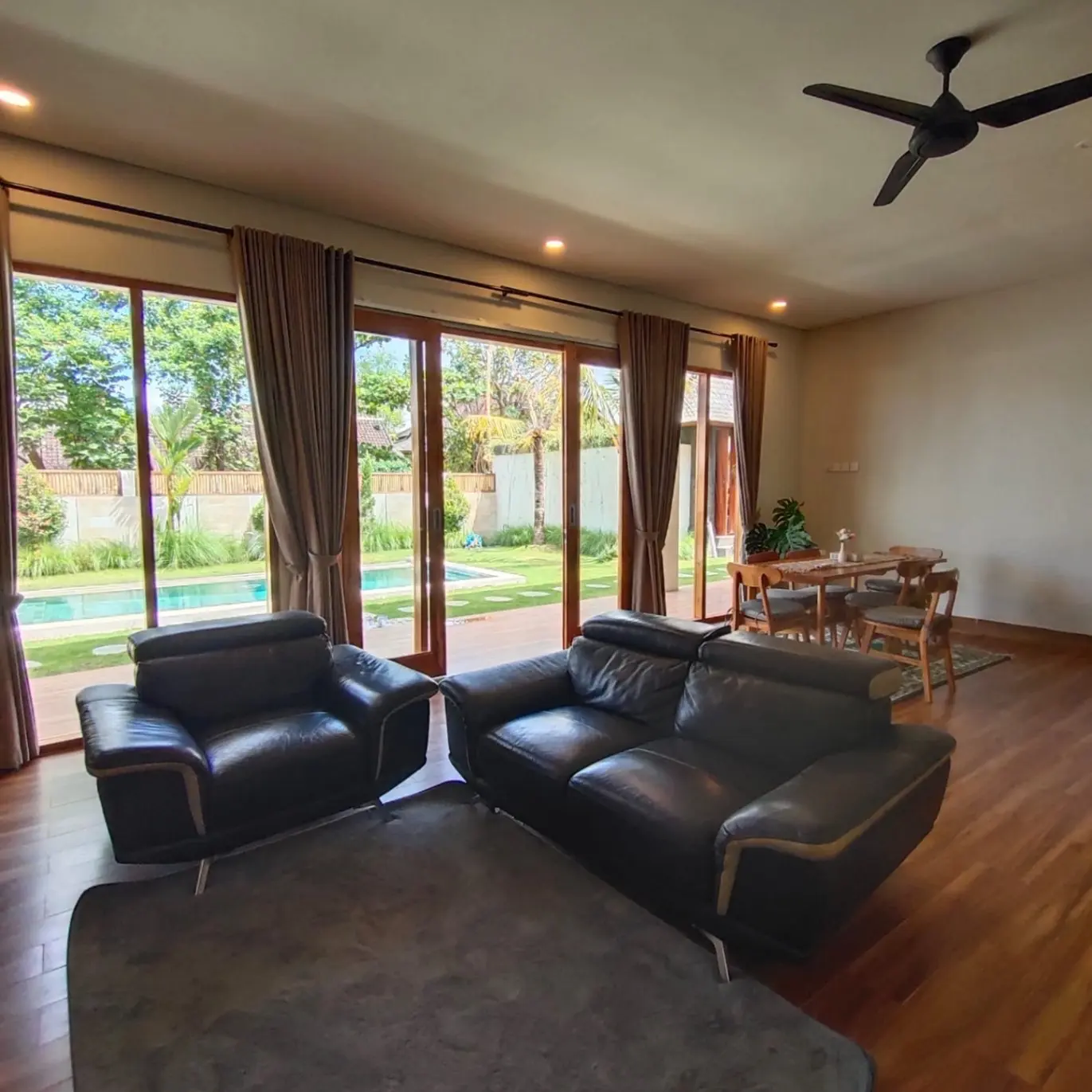 Tibubeneng 2 Bedroom Luxury — image 4