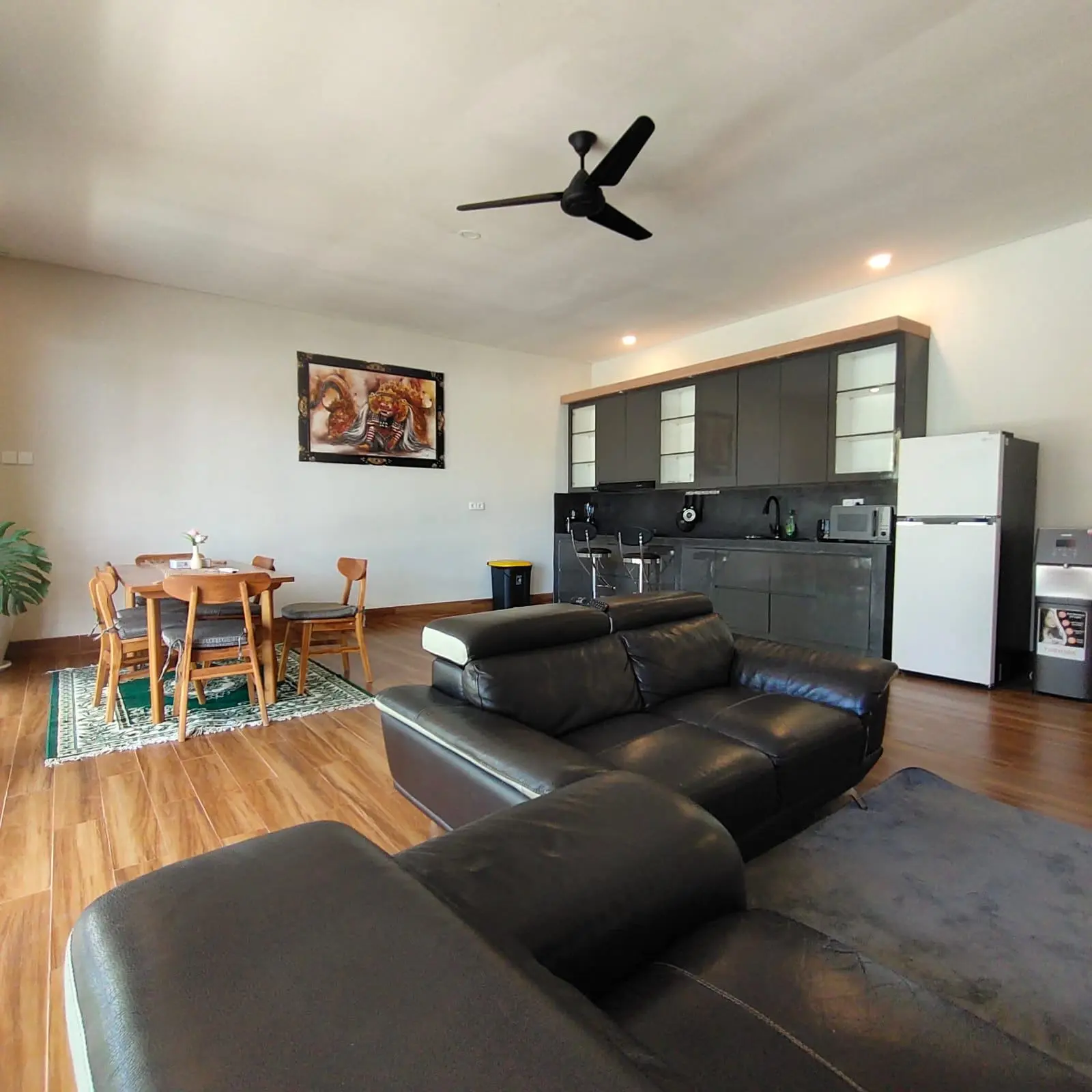 Tibubeneng 2 Bedroom Luxury — image 3