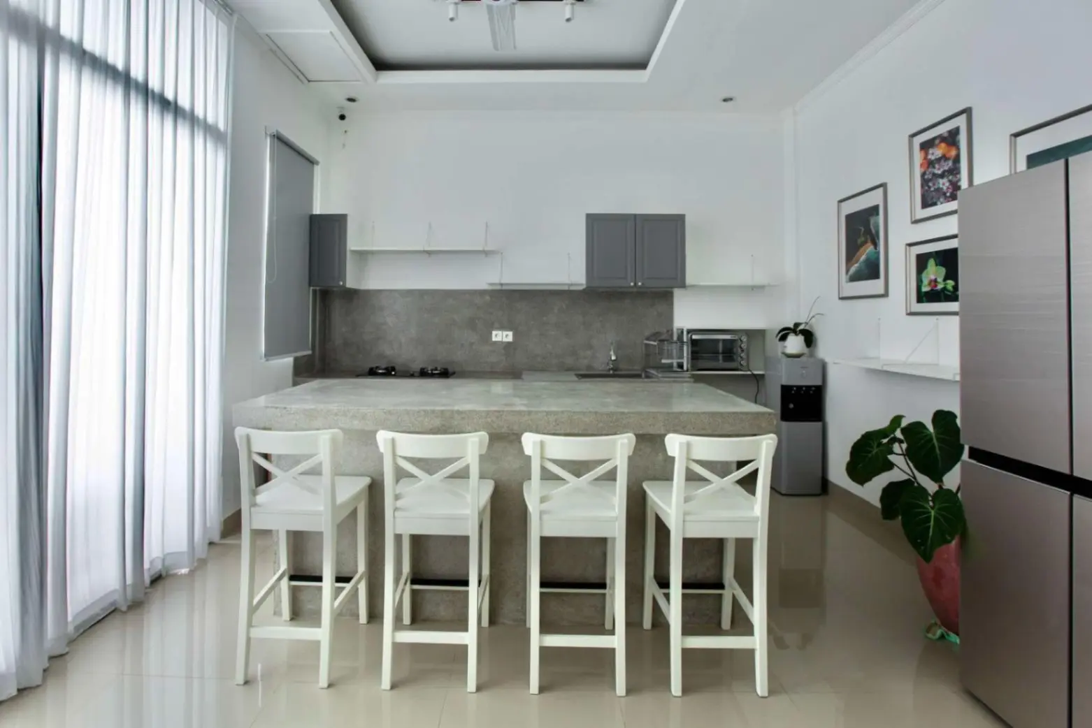 Charming 2BR Villa in Canggu — image 2