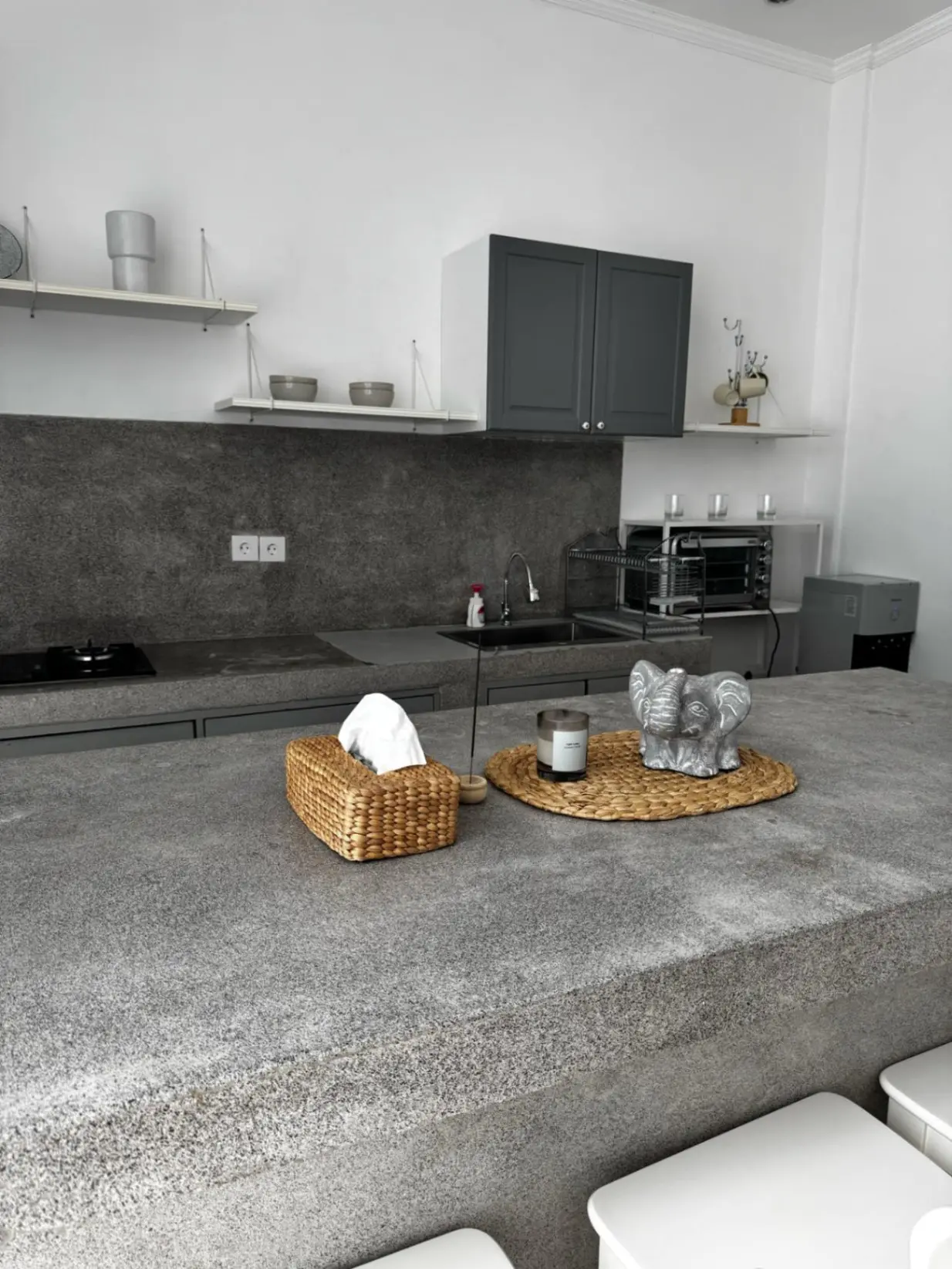 Charming 2BR Villa in Canggu — image 3