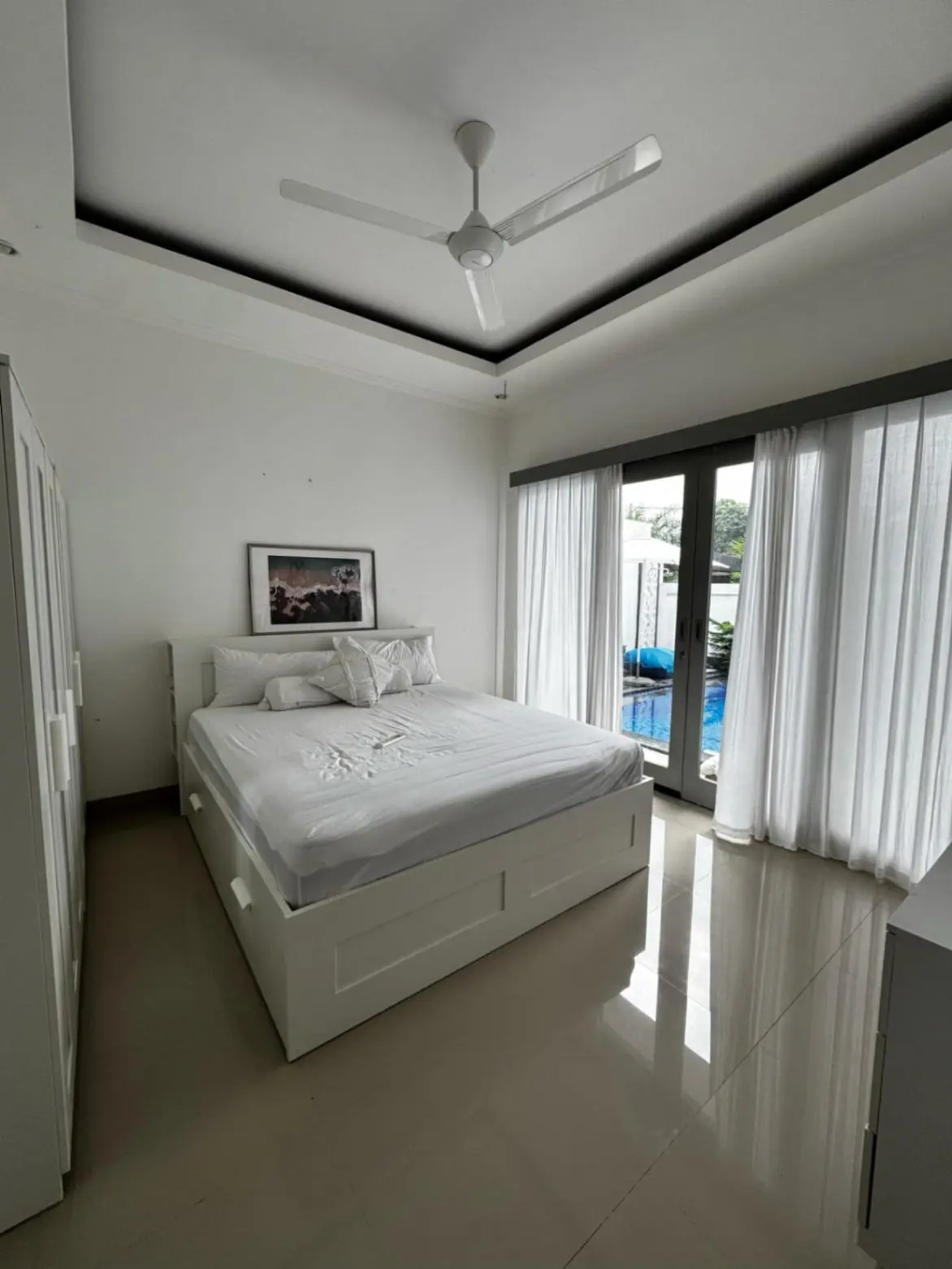 Charming 2BR Villa in Canggu — image 4