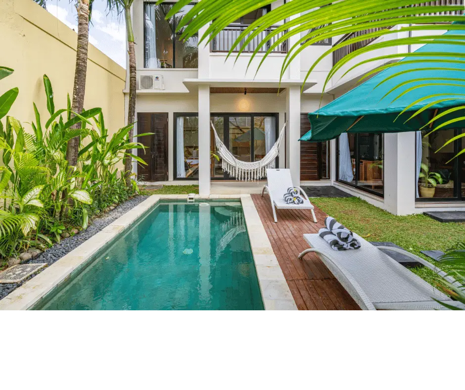 3 Bedrooms Villa 6 Minutes From Berawa Beach — image 2