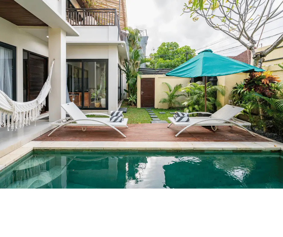 3 Bedrooms Villa 6 Minutes From Berawa Beach — image 3