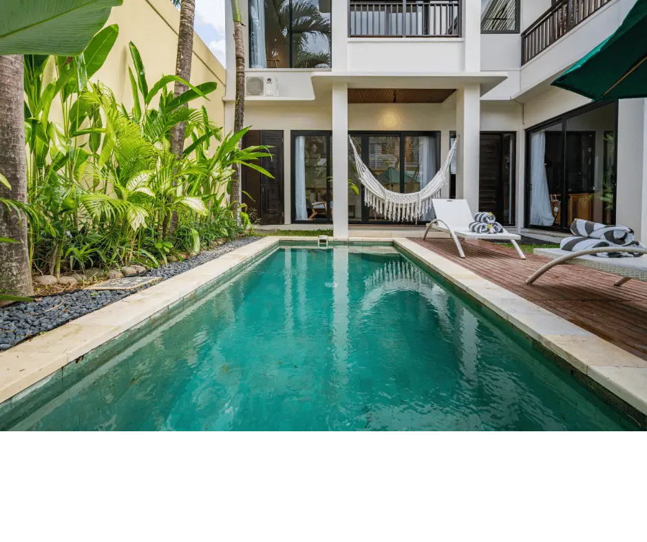 3 Bedrooms Villa 6 Minutes From Berawa Beach — image 4
