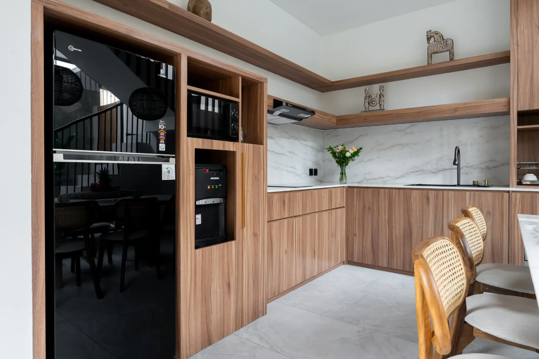 New elegant villa in Canggu🏡 — image 4