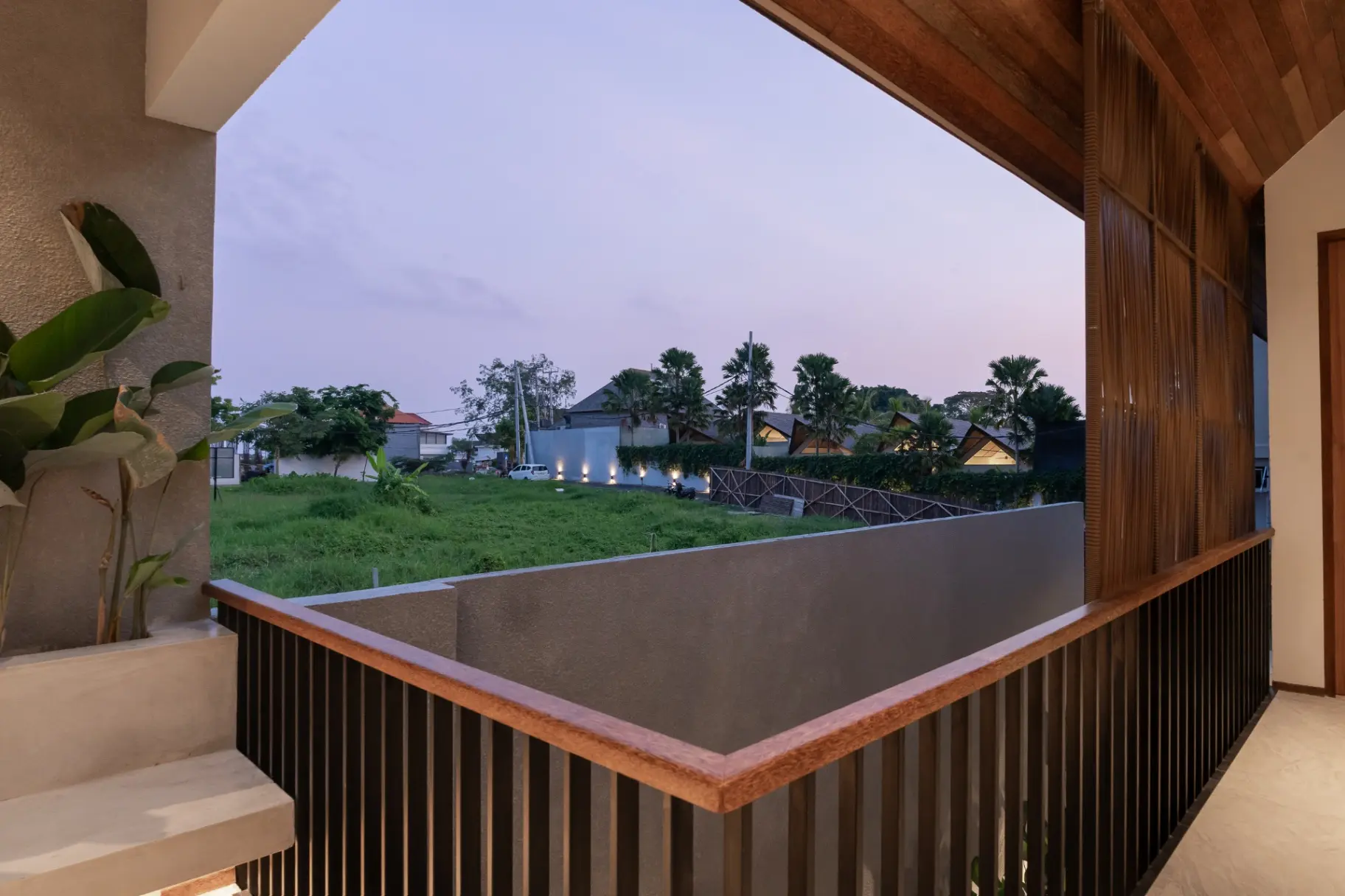 New elegant villa in Canggu🏡 — image 1