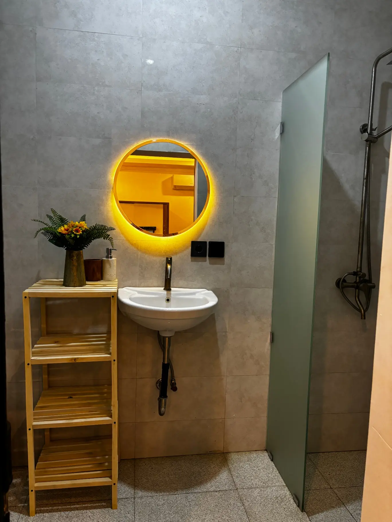2BR Villa - Ubud Vibes in Canggu - Very Chill Area — image 4