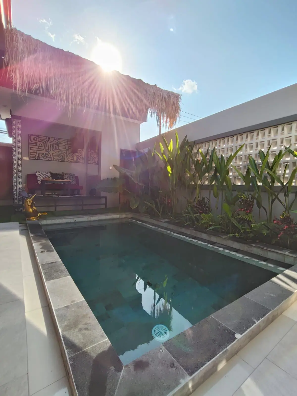 2BR Villa in Kerobokan — image 1