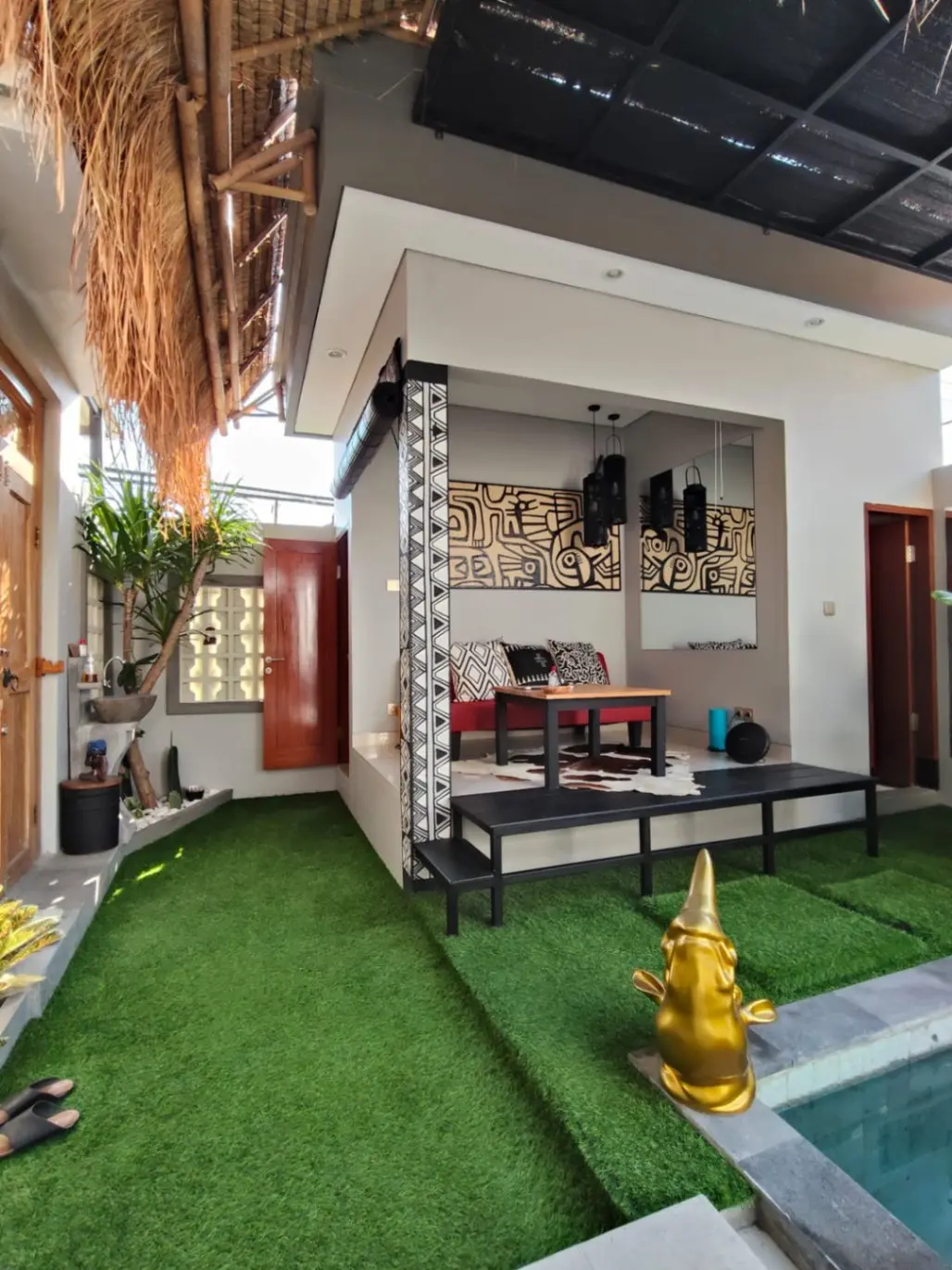 2BR Villa in Kerobokan — image 2