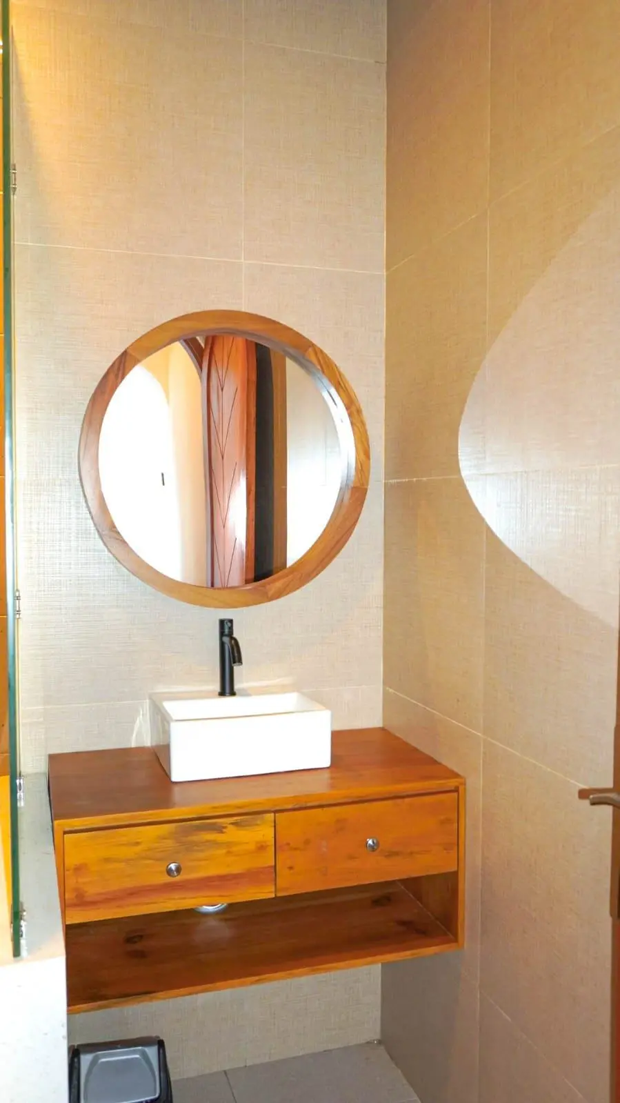 Brand New Villa for Rent – Babakan Canggu — image 4