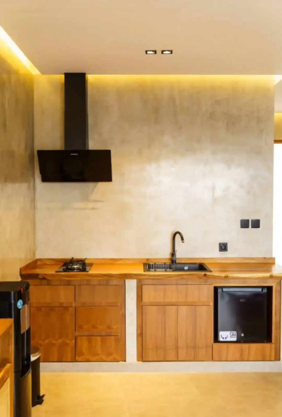 1 Bedroom Premium Apartment in Pererenan 2 Minute to Pererenan Beach and 5 Minute to OBSIDIAN GYM — image 4