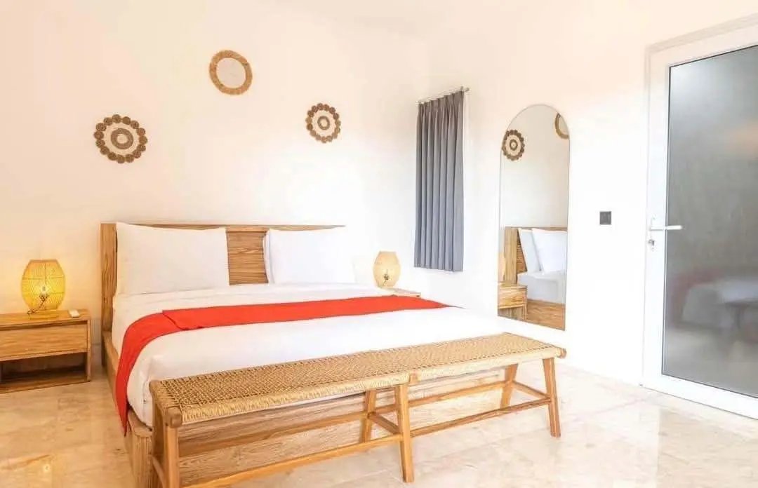 3 Bedroom Villa in Pererenan 8 minute to Pererenan Beach — image 3