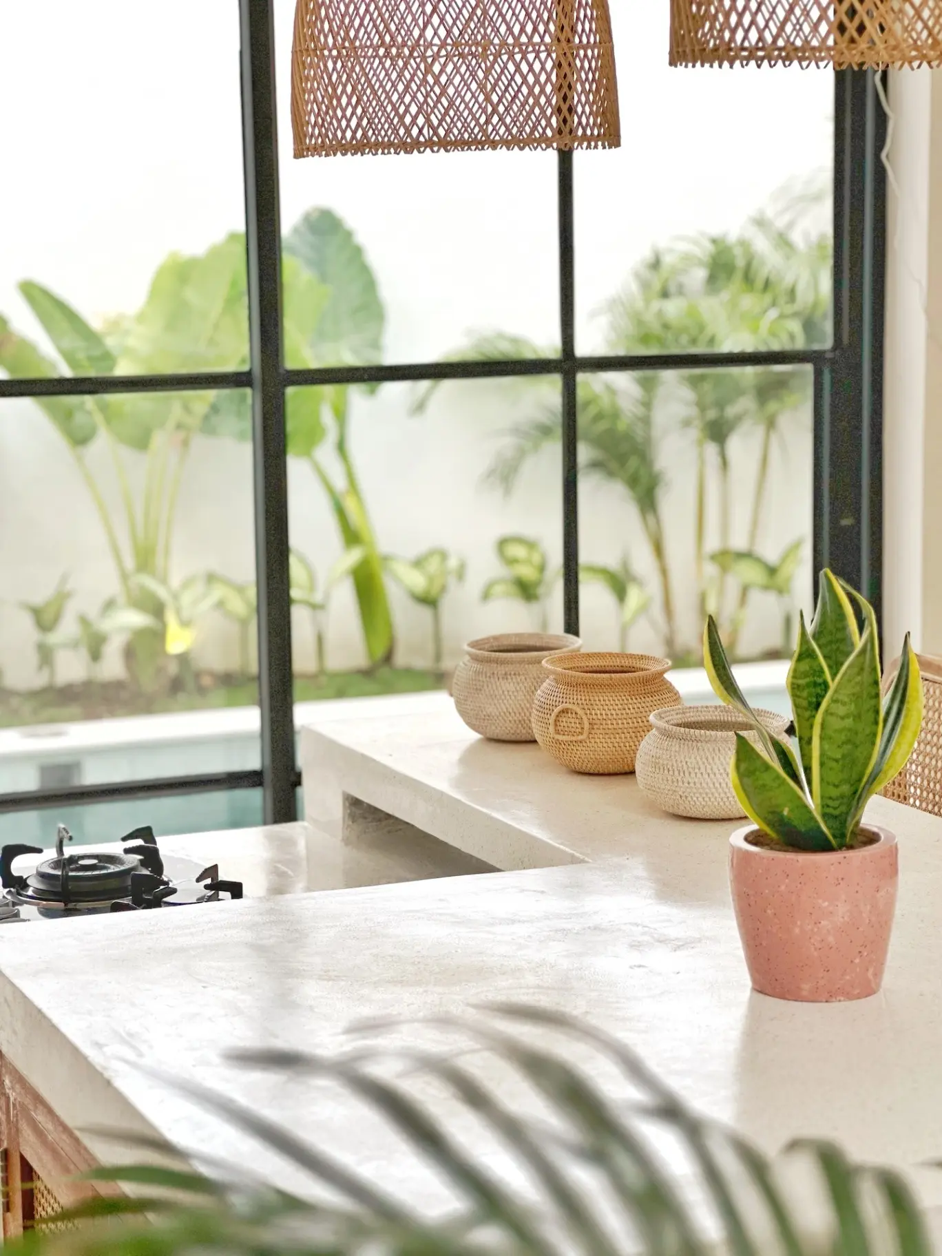 BRAND NEW Mediterranean Villa in Cepaka-Tumbak bayuh — image 2