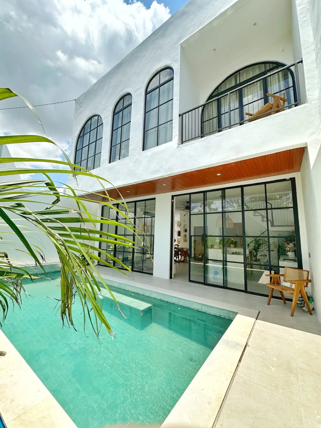 BRAND NEW Mediterranean Villa in Cepaka-Tumbak bayuh — image 1