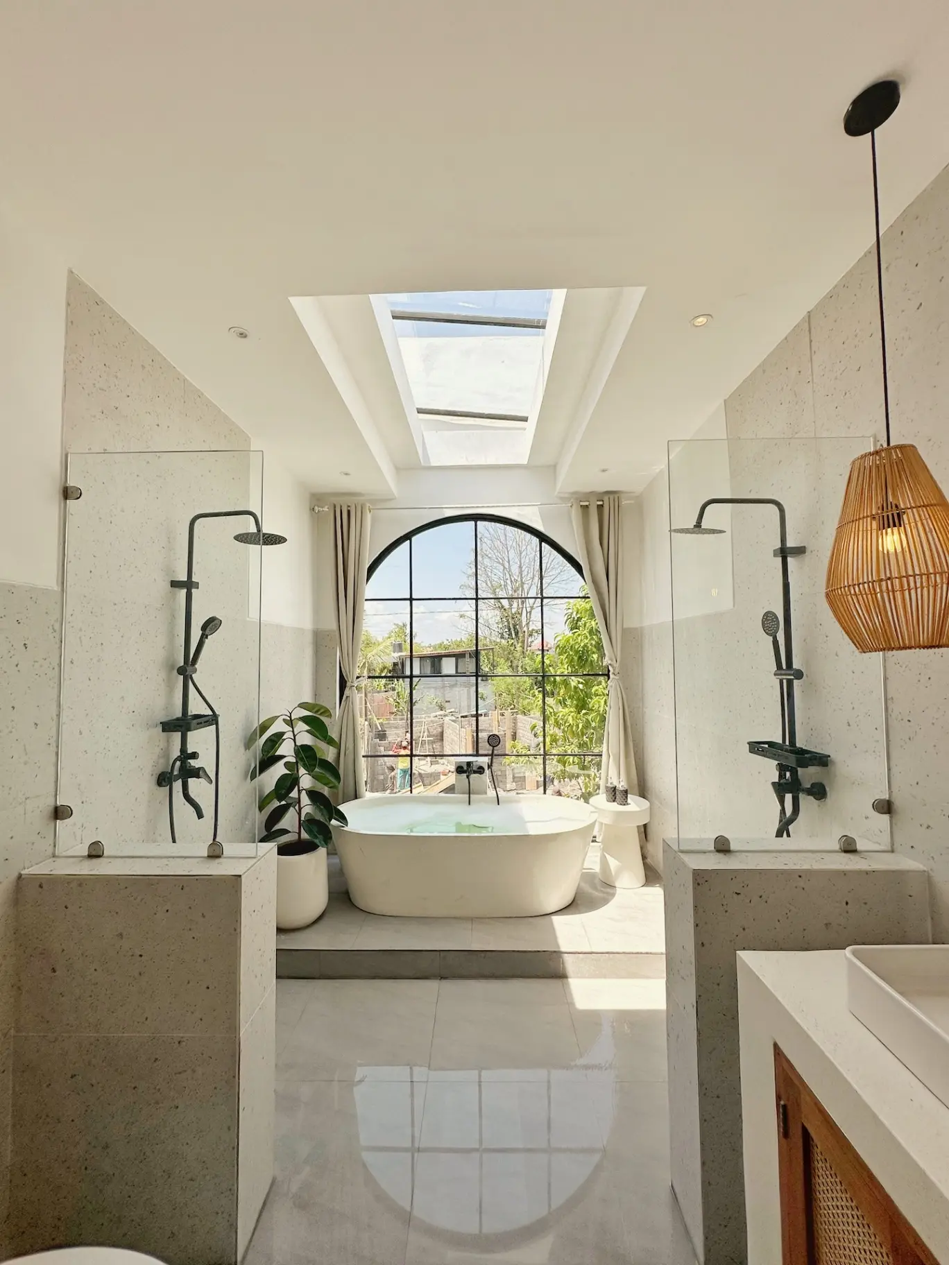 BRAND NEW Mediterranean Villa in Cepaka-Tumbak bayuh