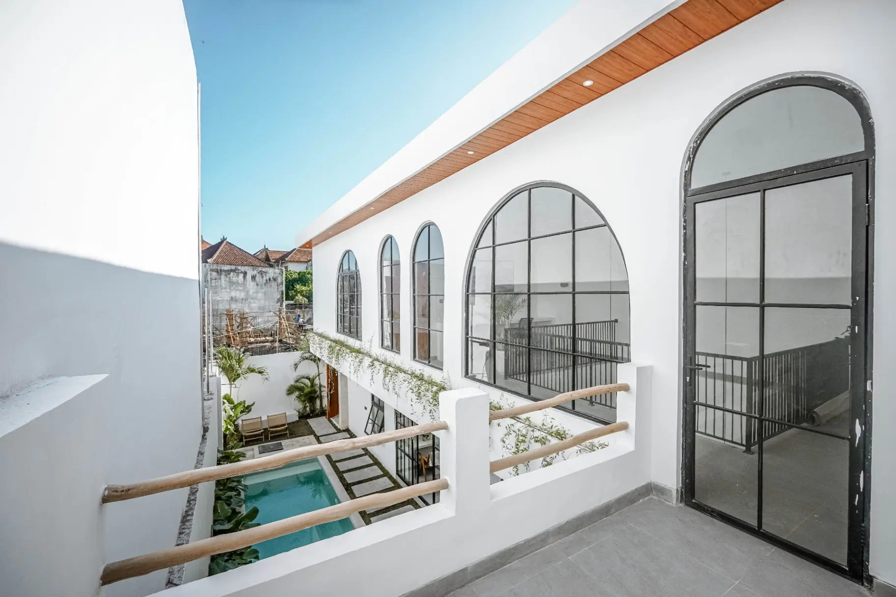 Mediterranean Villa in Cepaka-Mengwi — image 3