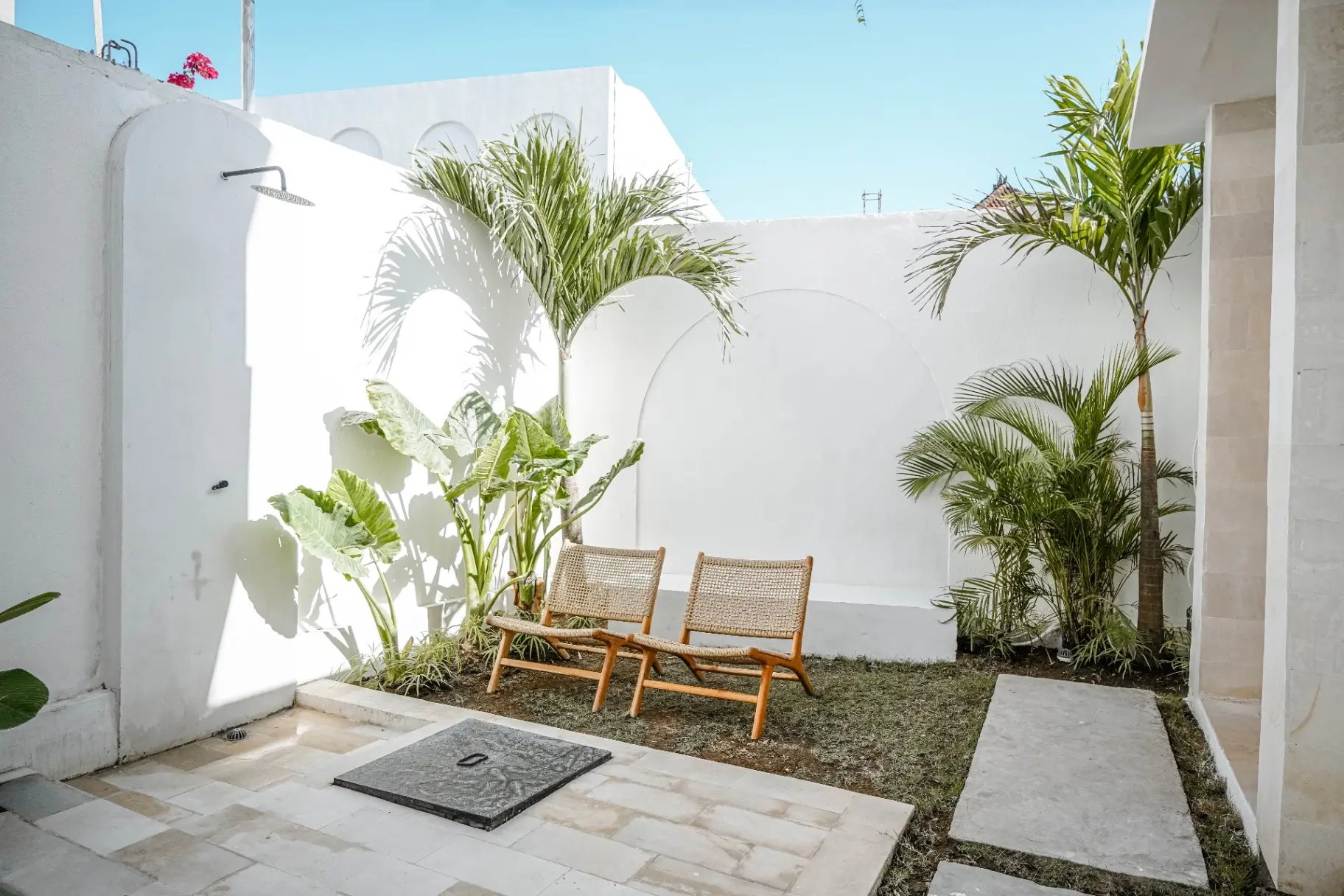 Mediterranean Villa in Cepaka-Mengwi — image 4