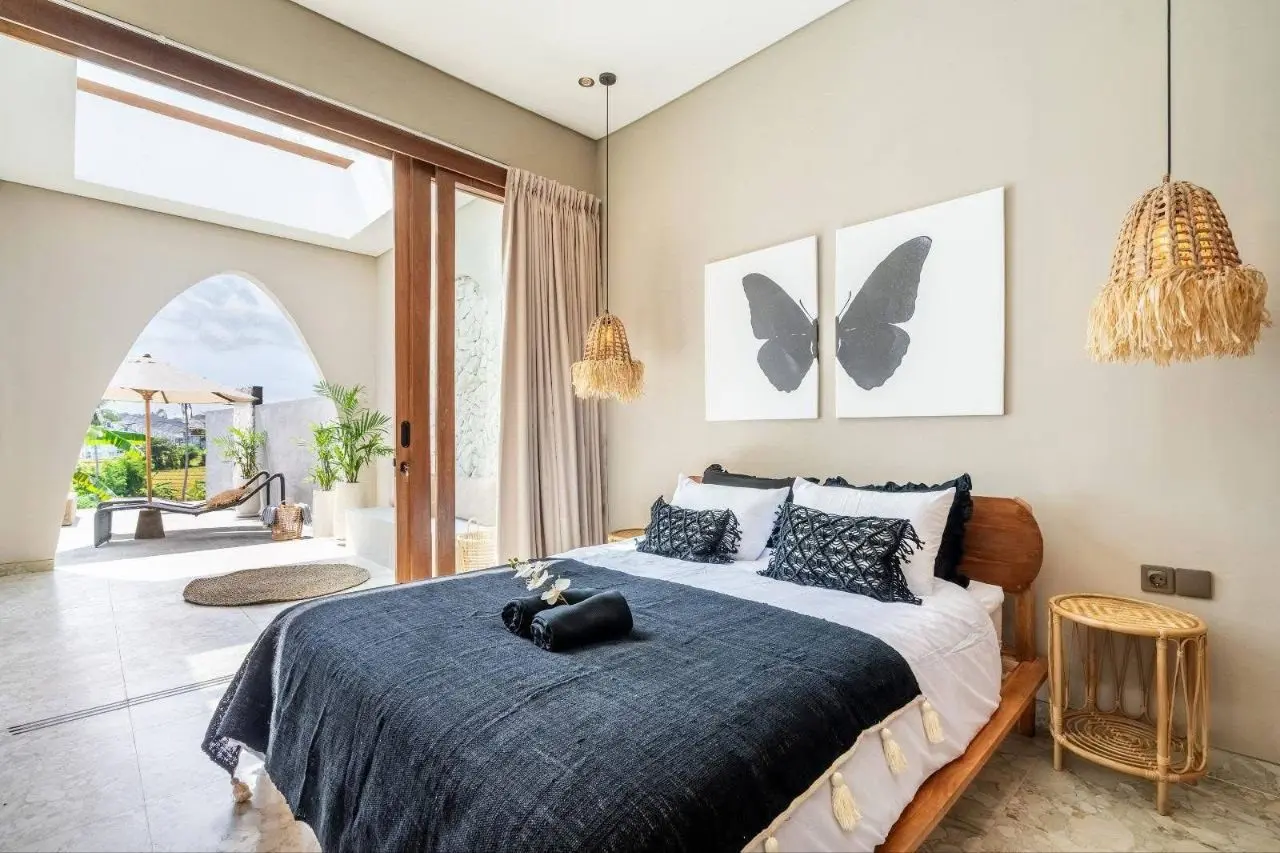 #2022 Stylish villa in Canggu Tumbak Bayuh 🏡 — image 2