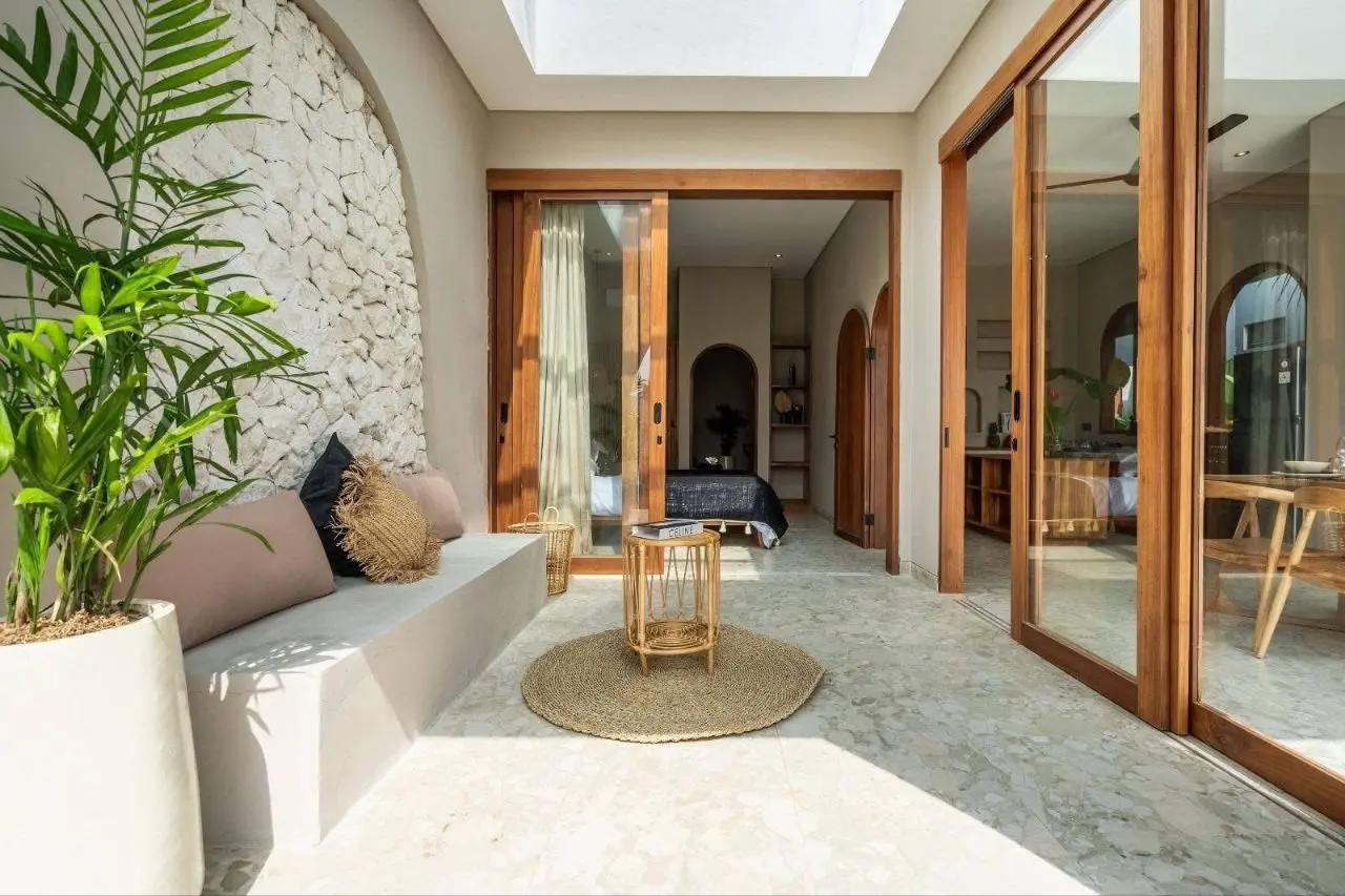 #2022 Stylish villa in Canggu Tumbak Bayuh 🏡 — image 4