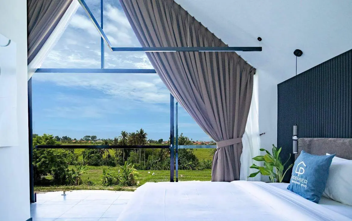 2 Bedroom Villa in Umalas for Rent!!🔥🔥🔥