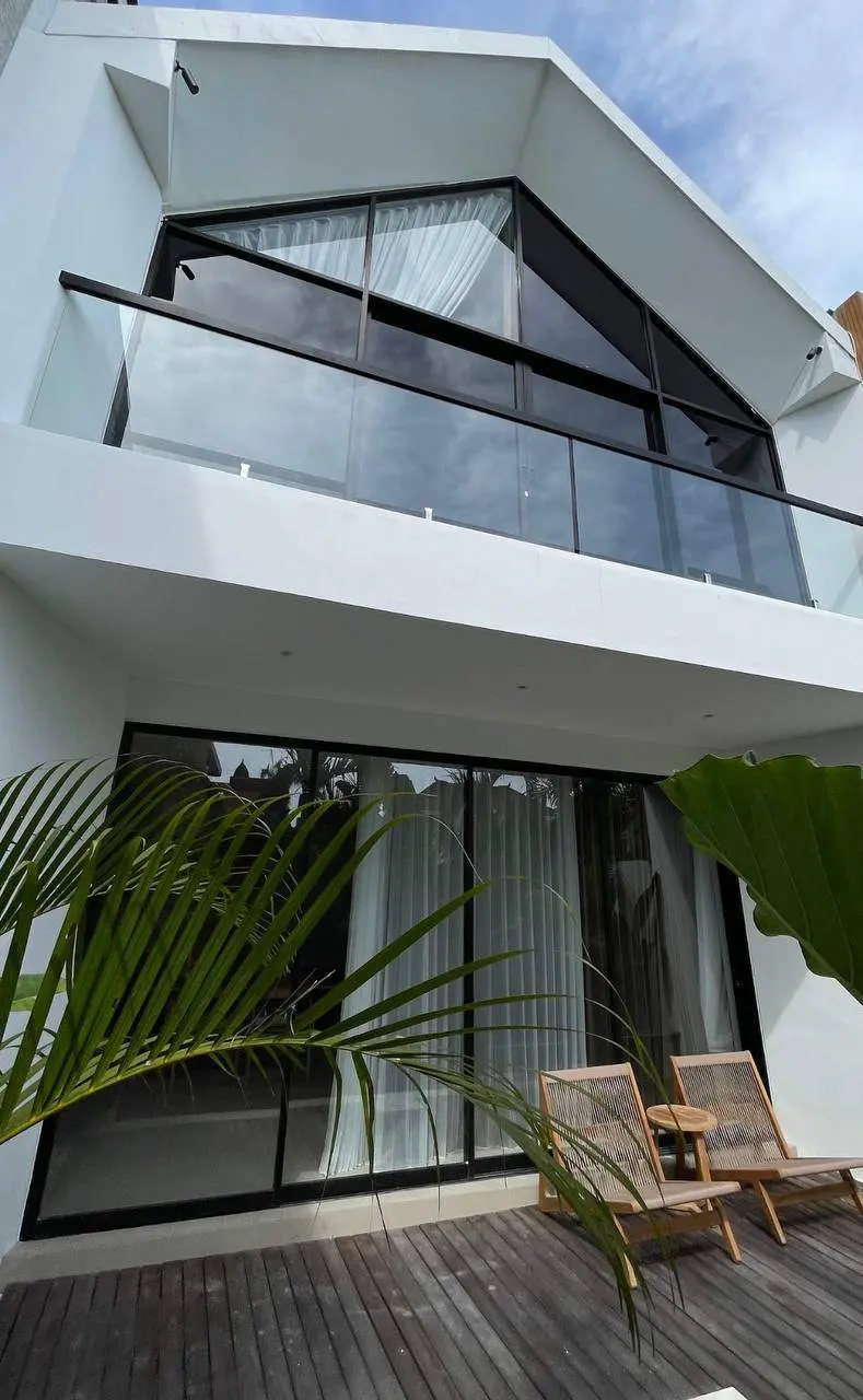2 Bedroom Villa in Umalas for Rent!!🔥🔥🔥 — image 1