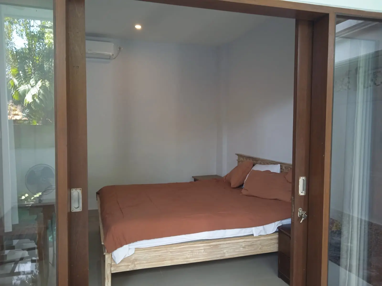1 Bedroom Villa in Central Pererenan Tiying tutul — image 3