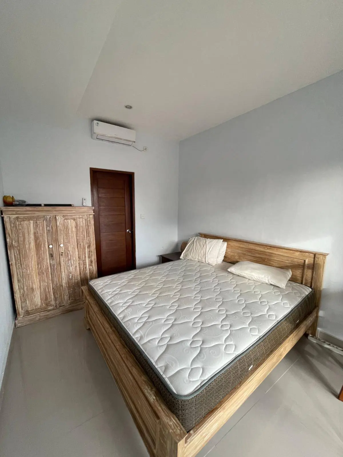 1 Bedroom Villa in Central Pererenan Tiying tutul — image 4