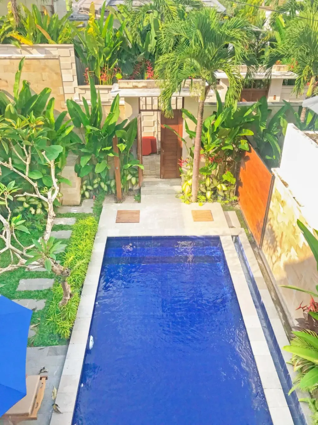 Available Villa in Canggu Babakan Start May 20 until August 15 (2.5 months) — image 1