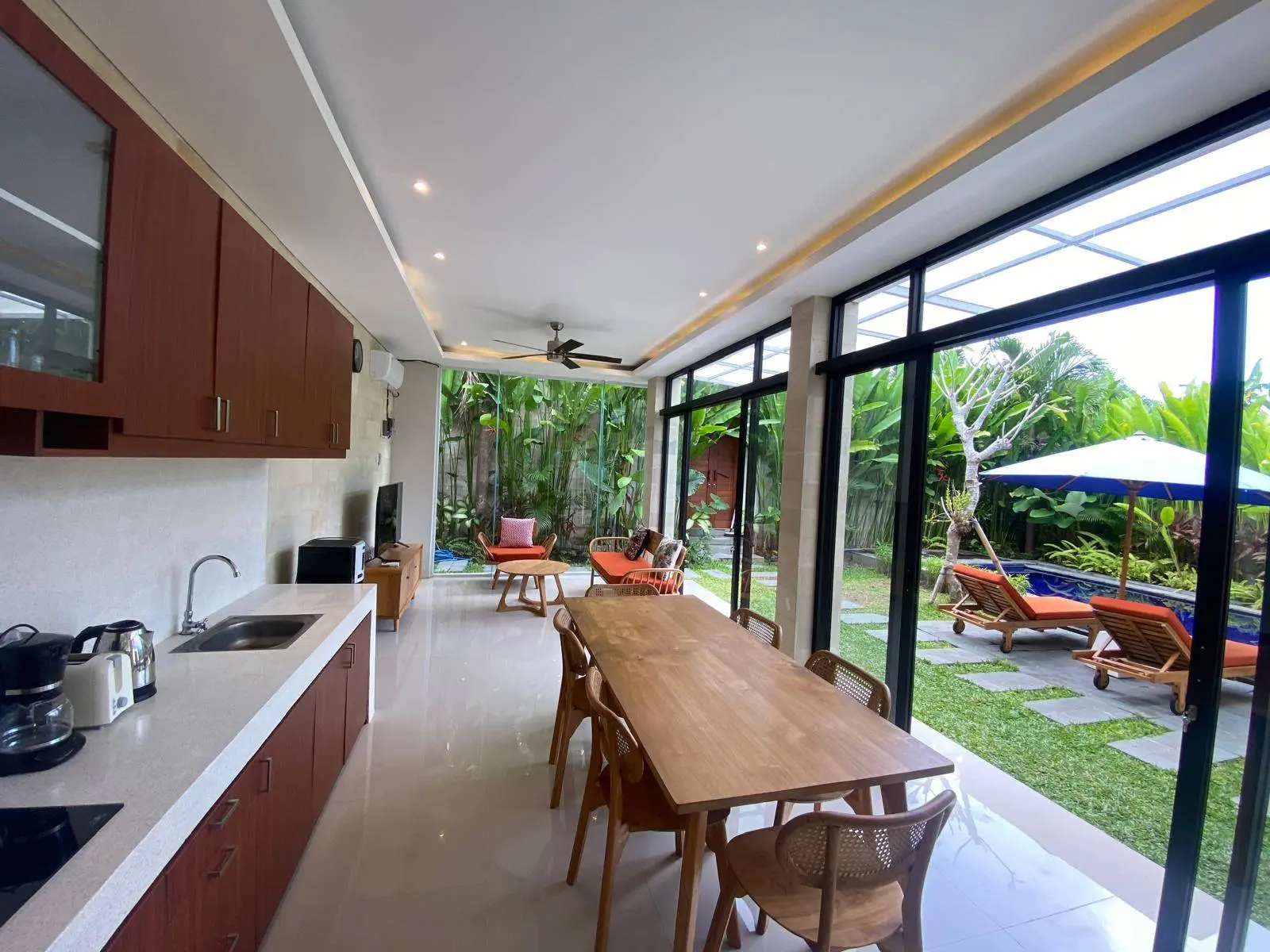 Available Villa in Canggu Babakan Start May 20 until August 15 (2.5 months) — image 2