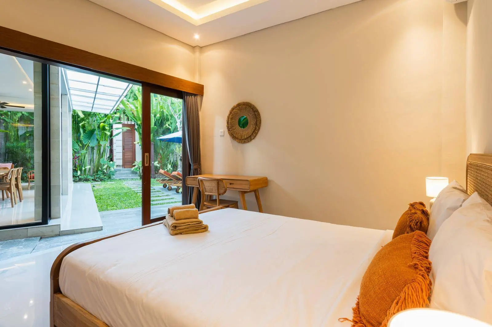 Available Villa in Canggu Babakan Start May 20 until August 15 (2.5 months) — image 3