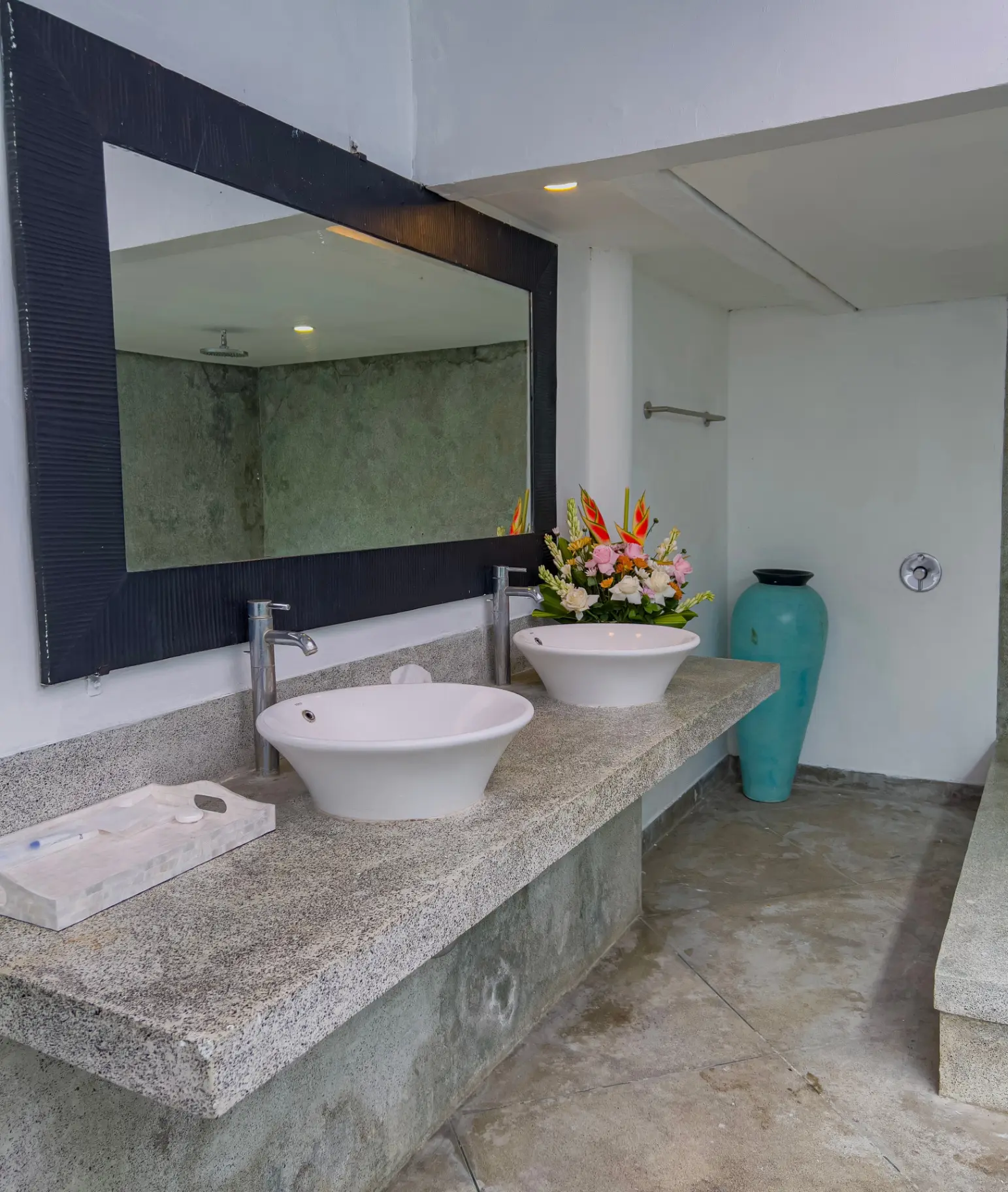 2 BEDROOMS VILLA UMALAS — image 4
