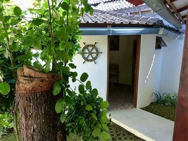 1 BR CHEAP HOUSE FOR RENT -BERAWA — image 1