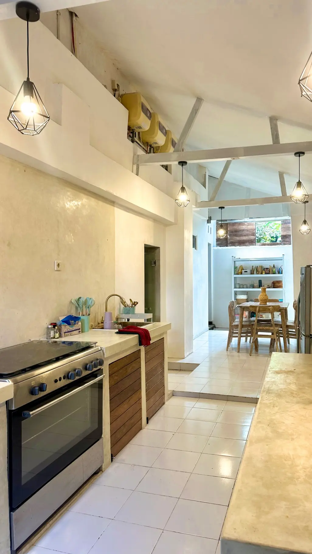 Co-Living for Creatives and Happy People — image 1