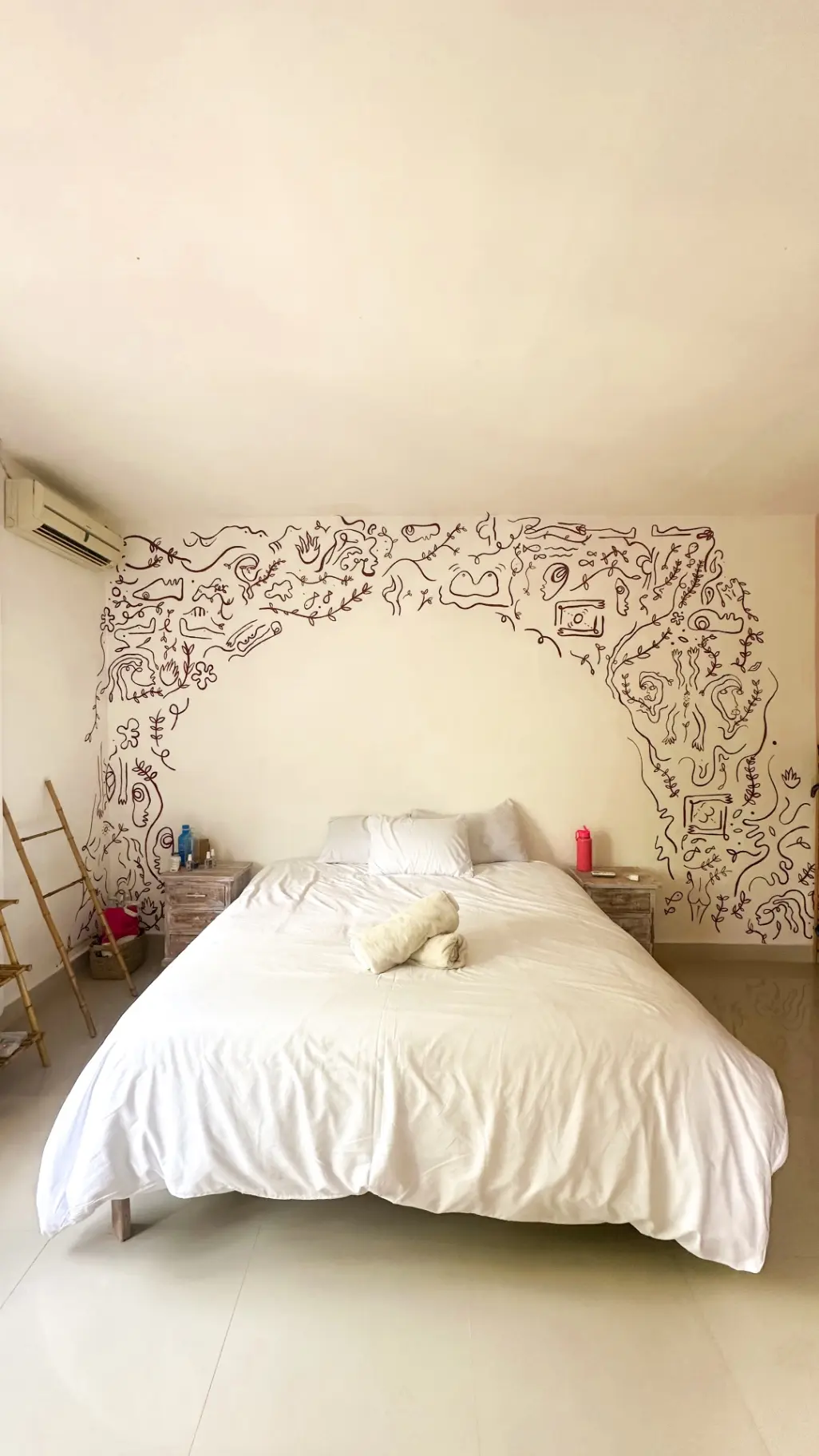 Co-Living for Creatives and Happy People