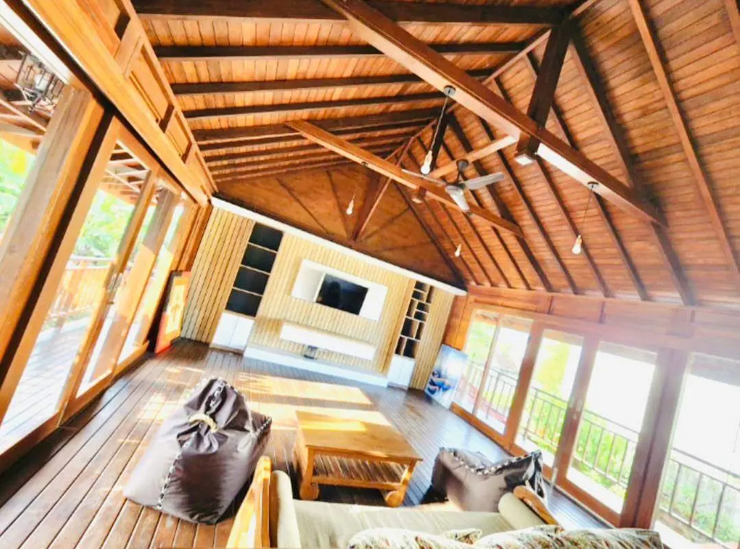 Modern Balinese 3 Bedrooms Villa in Padonan - AF285 — image 2