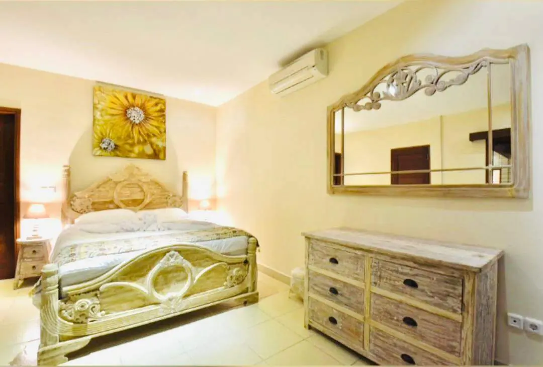 Modern Balinese 3 Bedrooms Villa in Padonan - AF285 — image 4