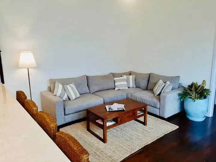 Fully Furnished 2 Bedroom Modern Villa in Berawa - AF138 — image 2