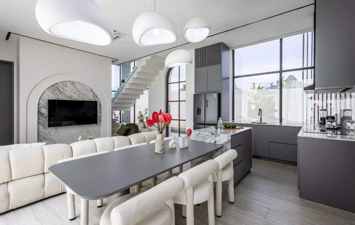 Premium villa for rent in Umalas area!!🔥🔥🔥 — image 3