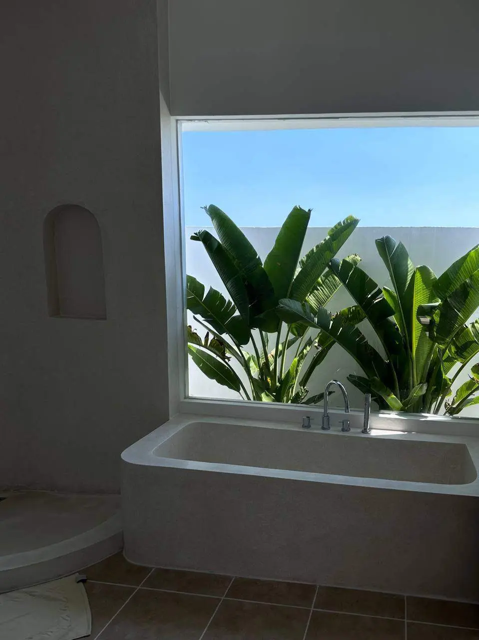 RENT new villa in Chemagi with modern design! Ready to move in — image 1