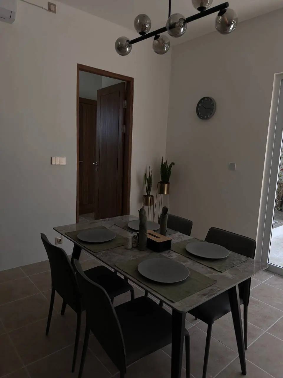 RENT new villa in Chemagi with modern design! Ready to move in — image 4