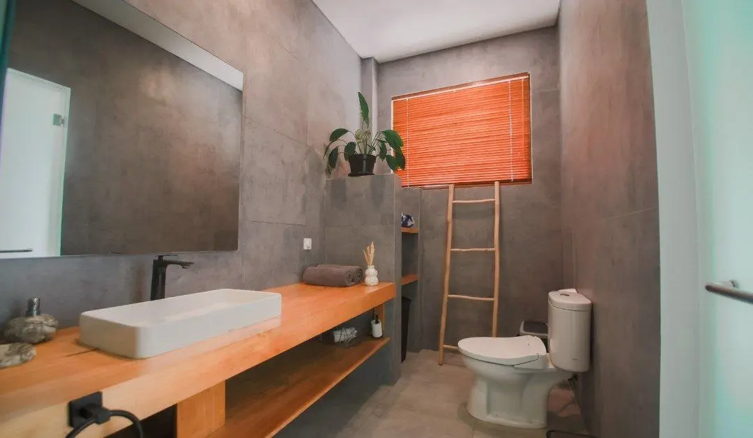 Luxury premium 2-storey villa in Canggu — image 2