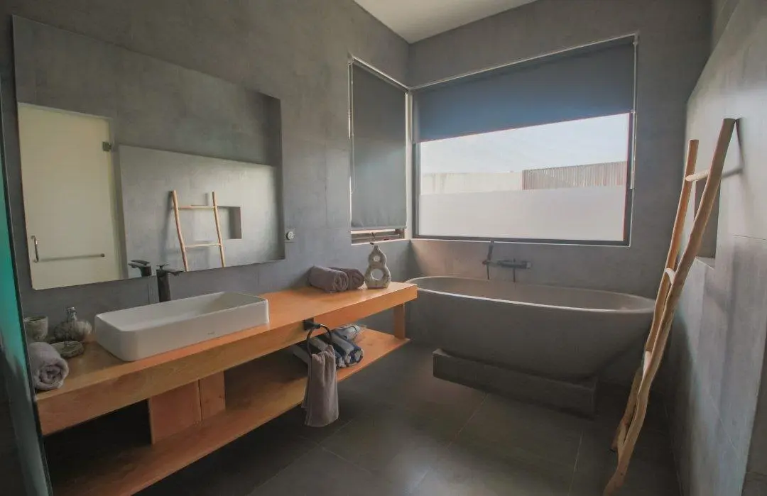 Luxury premium 2-storey villa in Canggu — image 3