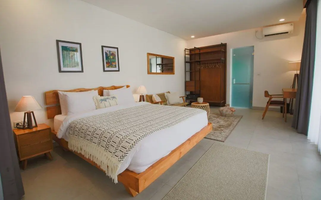 Luxury premium 2-storey villa in Canggu — image 4