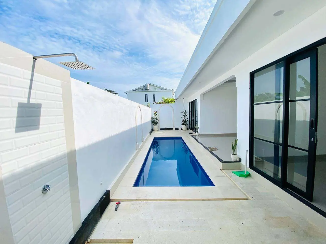 Modern 2 Bedrooms Villa in Padang Linjong - AF318 — image 2