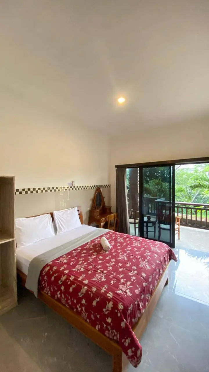 room in Berawa — image 1