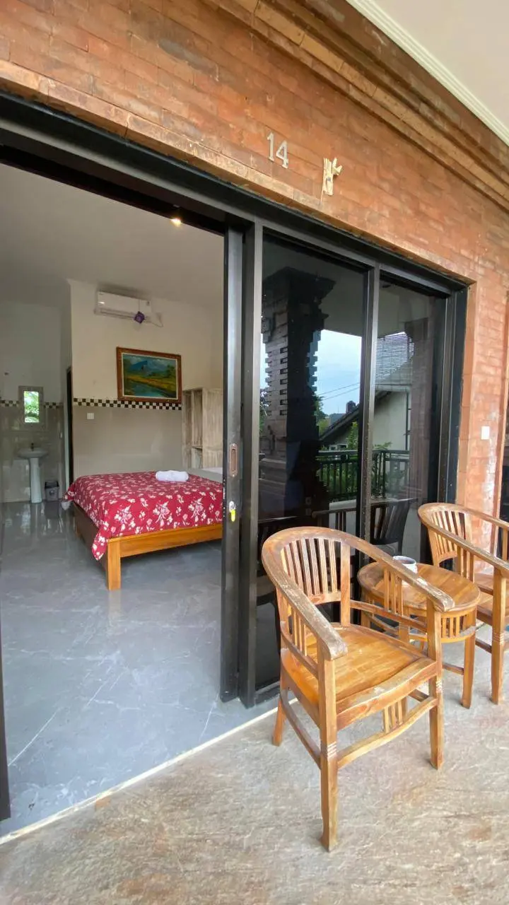 room in Berawa — image 4