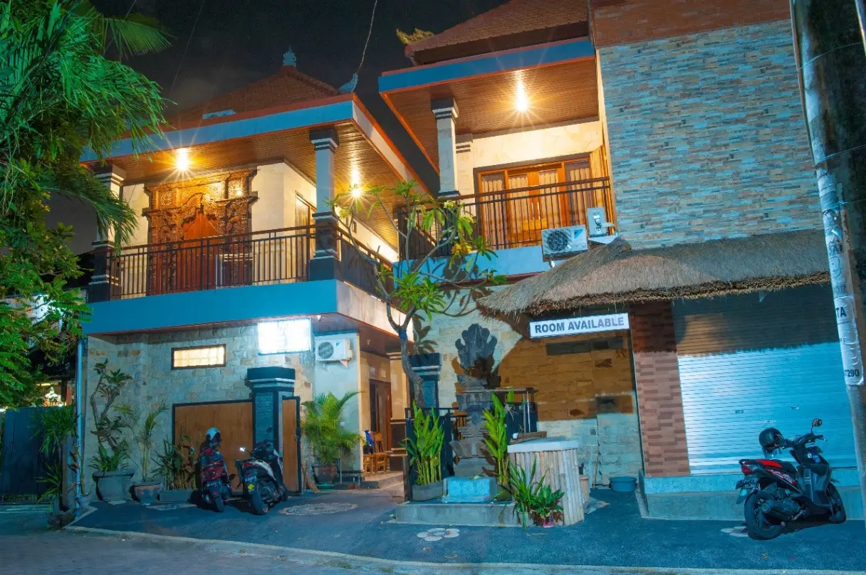 Room in Guest House Berawa — image 4