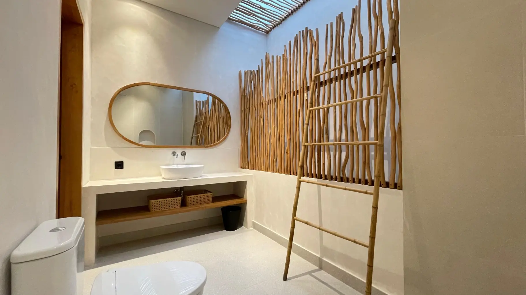Brand New 3-Bedroom Villa for Yearly Rent – Seminyak — image 3